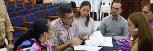 UDES avanza en la construcci&oacute;n del Informe de Autoevaluaci&oacute;n Institucional con taller de validaci&oacute;n de juicios evaluativos