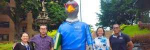 Avanza alianza UDES–CONTE para programas técnicos en energías renovables