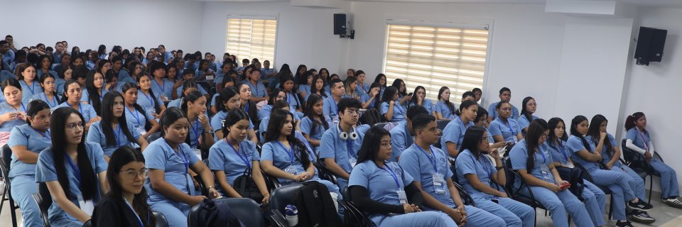 Estudiantes presentaron proyectos con impacto acad&eacute;mico y social