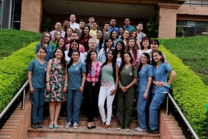 En el Campus, un nuevo espacio para los profesores UDES
