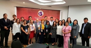 La UDES, única universidad por Colombia en recibir Premio Internacional EDUCA 2016