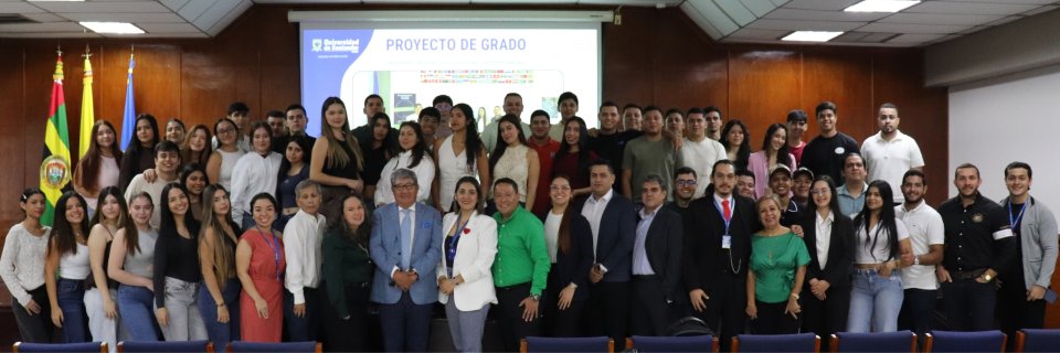 Estudiantes de Ingenier&iacute;a Industrial participaron en asamblea para presentar propuestas sobre el Programa
