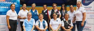 Voluntariado UDES fortalece el compromiso social con impacto en la comunidad