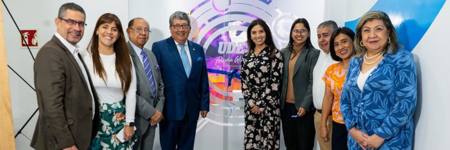 UDES inauguró Tote Lab, un nuevo espacio para la innovación creativa en Bucaramanga