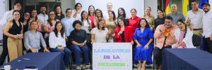 UDES fue escenario de reflexi&oacute;n sobre barreras en el aprendizaje durante encuentro nacional de RedCREA
