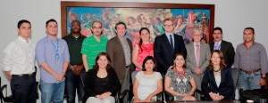 Así se llevó a cabo el «II Simposio Internacional del Centro de Estudios Tecnológicos - CETEC»