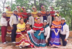 Universidad de Santander presente en Encuentro Nacional de ASCUN Cultura 2016