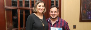 El programa de Microbiología Industrial de la UDES exalta a sus graduados