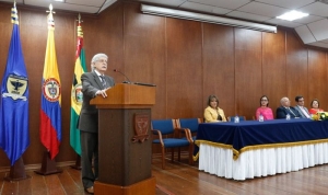 Programa de Enfermería realiza congreso nacional e internacional
