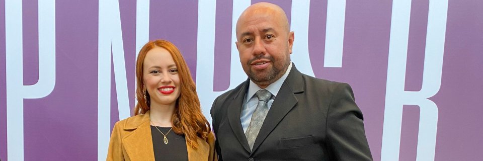 Directora de Comunicaciones de la UDES ganó Premio Nacional de Periodismo Simón Bolívar