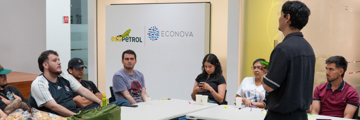 Emprendimentor UDES culmina su tercer módulo y avanza hacia el desarrollo del Producto Mínimo Viable