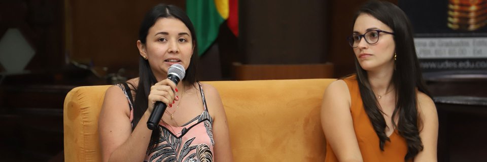 Perfil profesional de graduada de la especialización en Gerencia de la Calidad y Auditoría en Servicios de Salud 