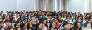 UDES da la bienvenida oficial a sus nuevos estudiantes