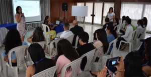 XV Jornada Científica del Programa de Bacteriología y Laboratorio Clínico
