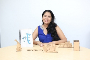 “Hay que lanzarse para poder crecer”