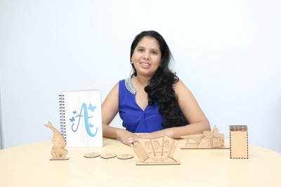 “Hay que lanzarse para poder crecer”