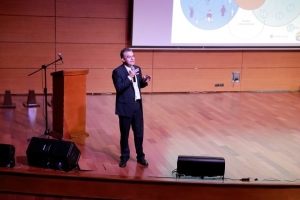 Con miras a la Acreditación en Alta Calidad