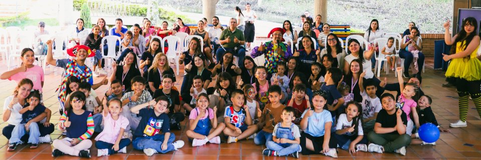 Estudiantes de Licenciatura en Educaci&oacute;n Infantil promovieron los derechos de la ni&ntilde;ez con actividades pedag&oacute;gicas