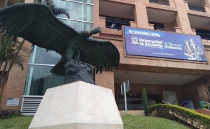 Todo listo para el inicio al XII WorkShop de EmprendeSUR 2018