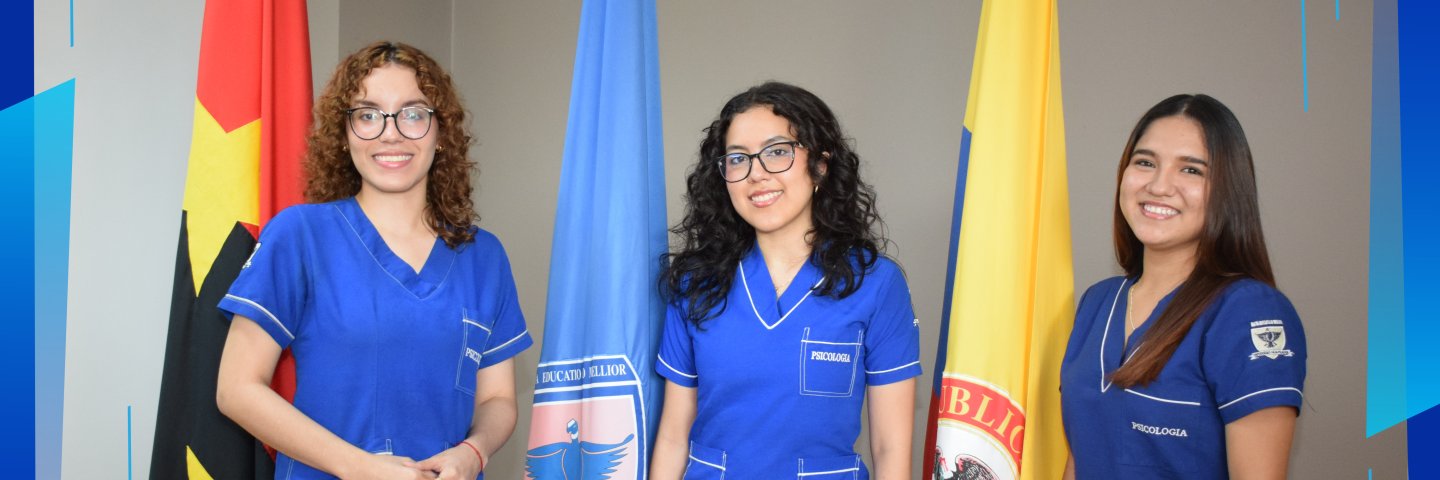 Estudiantes de Psicología de la UDES Cúcuta logran puntaje perfecto en las Pruebas Saber Pro 2025