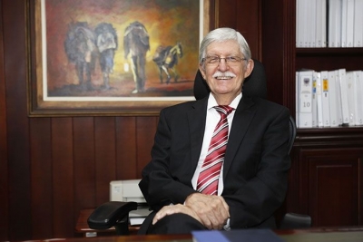 «La experiencia enriquece, pero sin pasión no se avanza»: Graduada UDES