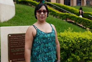 «Decidí que la química sería mi camino», investigadora UDES