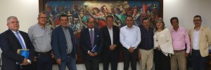 UDES establece convenios para fortalecer la educación y la investigación en Arauca