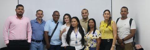 La UDES fortalece el turismo en Valledupar con capacitación en Inglés para guías turísticos
