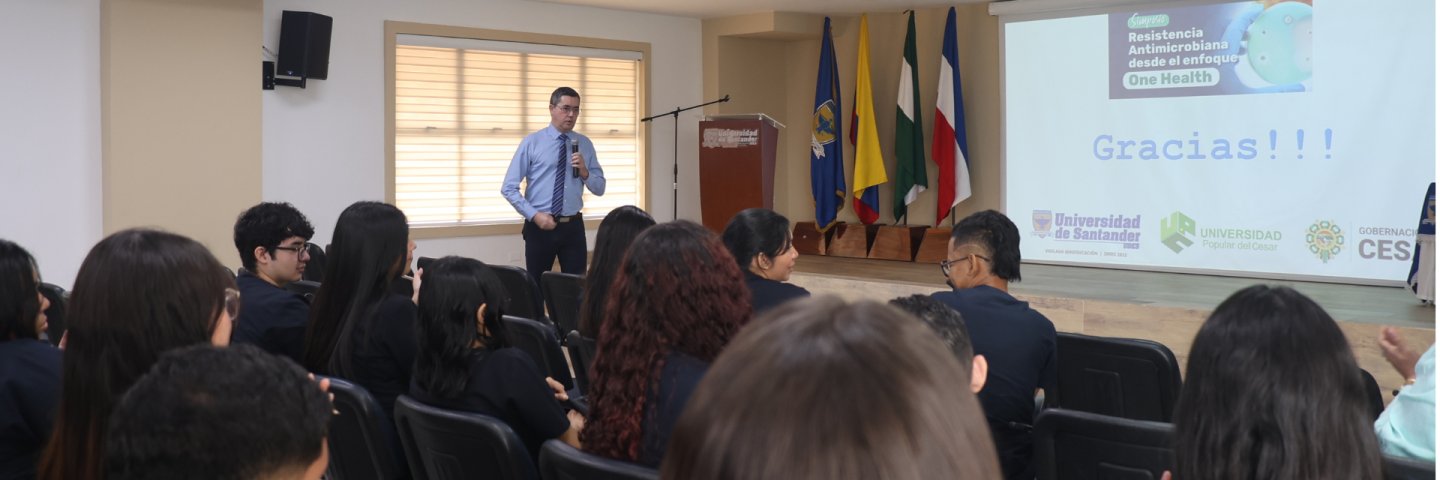 “Excesivo consumo de antibióticos podría convertirse en problema de salud pública”