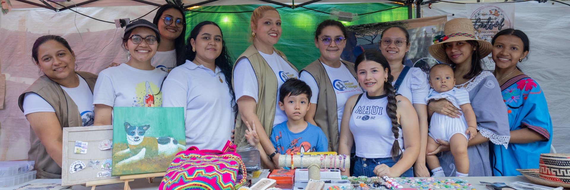 Fundación Mujer y Hogar promueve el desarrollo empresarial con su programa 'Empodérate'