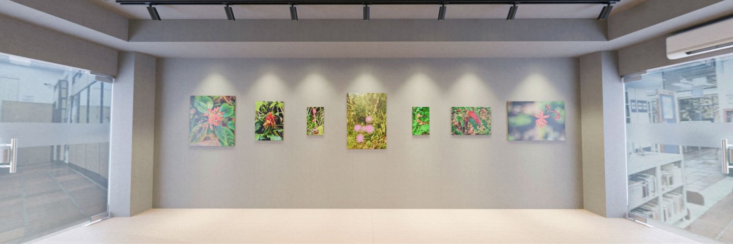 Sala Agataes UDES abre convocatoria para artistas y creadores que quieran exponer en 2027