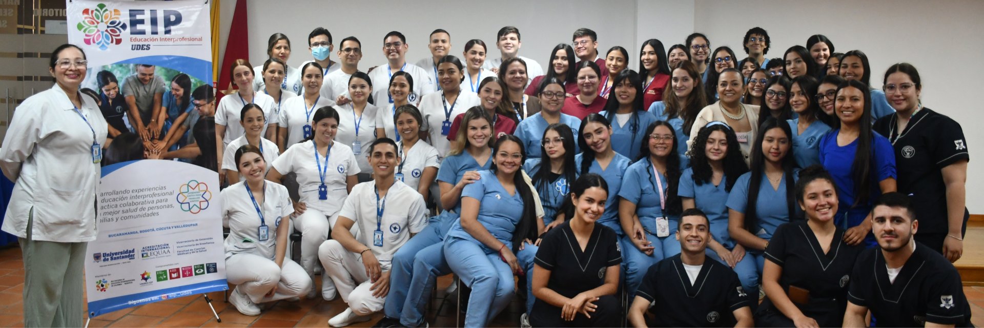 ‘Marketing de Roles’ como estrategia en la Educación Interprofesional