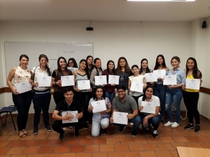 Taller en neurorehabilitación, métodos terapéuticos más usados y nuevas tecnologías