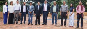 Doctorado en Recursos Energéticos Renovables, nuevo posgrado que abrirá la UDES