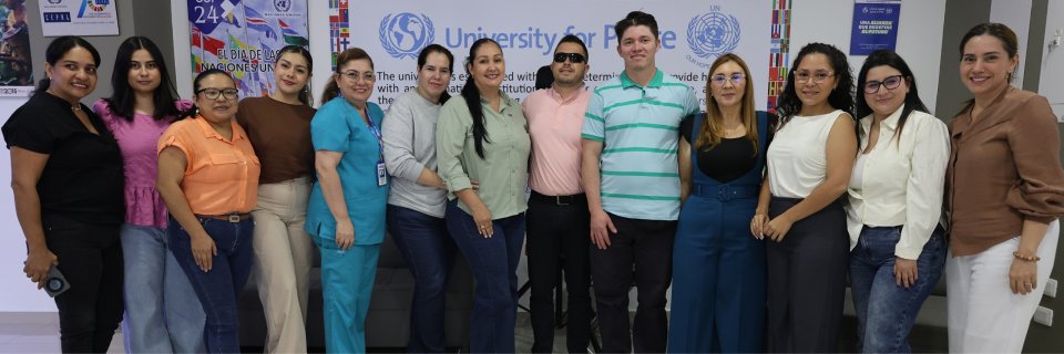 UDES promovi&oacute; la inclusi&oacute;n laboral y los ajustes razonables para personas con discapacidad
