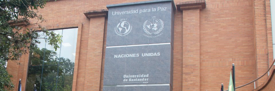 Mensaje del Presidente de la JEP a la UDES por la inauguración de la nueva sede de la Universidad para la Paz de la ONU