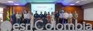Más de 190 asistentes vivieron en la UDES la experiencia de ‘Planeta Esri’