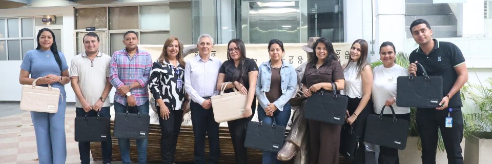 Maestr&iacute;a en Gesti&oacute;n de Servicios de Salud UDES, una apuesta por el desarrollo regional