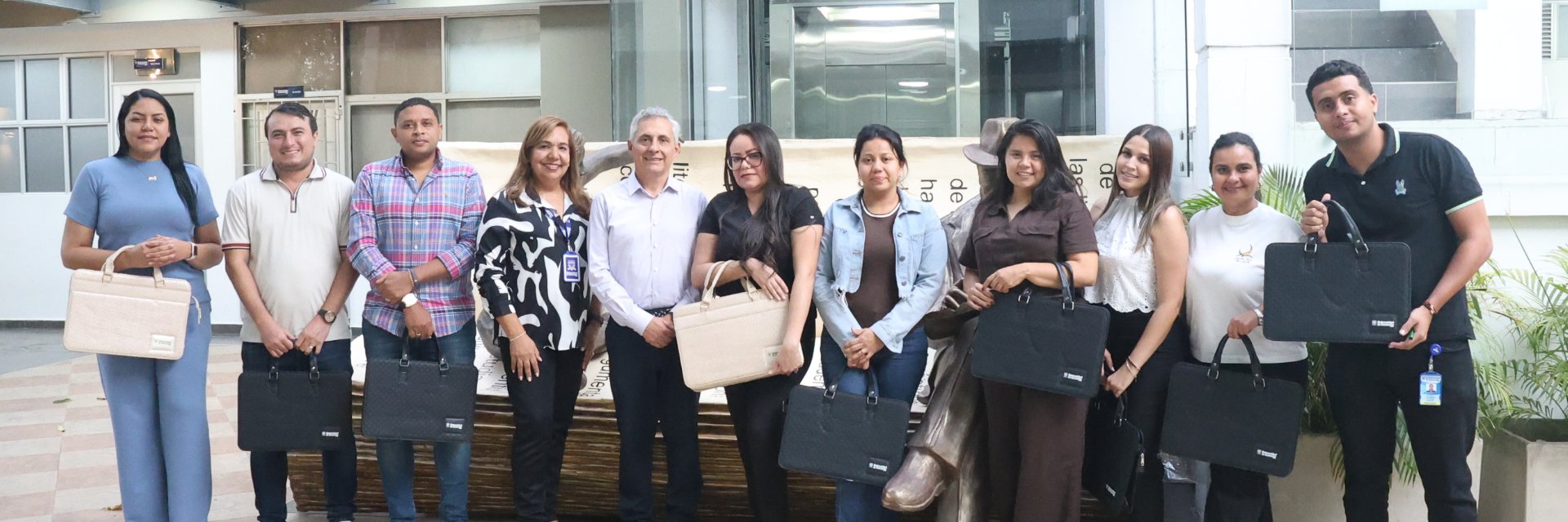 Maestría en Gestión de Servicios de Salud UDES, una apuesta por el desarrollo regional