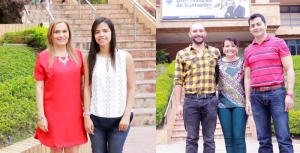 Una segunda oportunidad con la UDES