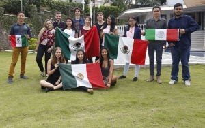 Abierta convocatoria de movilidad académica para estudiantes visitantes