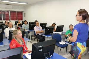 “Hay que seguir trabajando en equipo y cumplir con los indicadores”