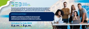 Sala de Experiencias Digitales de la UDES reunirá a profesores con sus innovaciones educativas