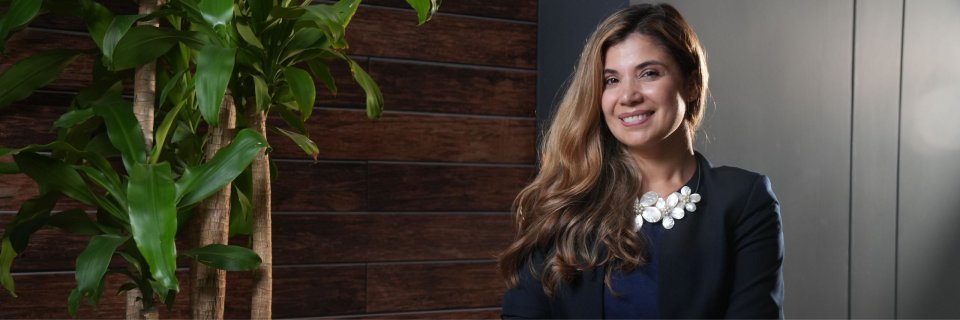 Graduada UDES gana Santander Conectatech con iniciativa tecnol&oacute;gica que busca facilitar el acceso a la justicia