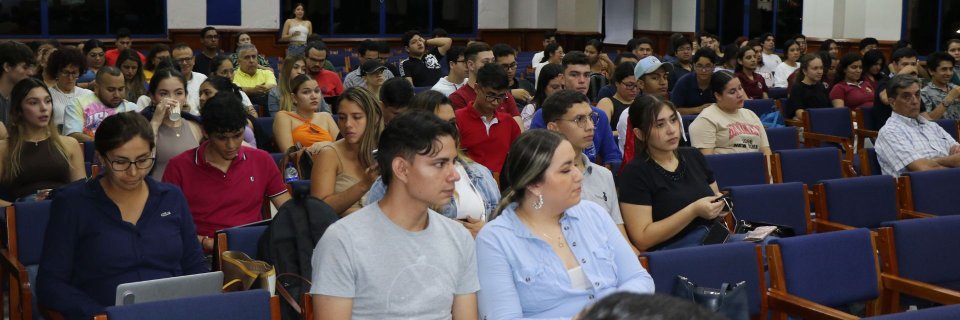  Congreso de Economía Popular en la UDES: la apuesta territorial del gobierno hacia la sosteniblidad 