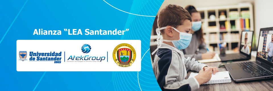 Alianza ‘LEA Santander’