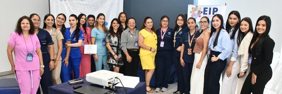 Bacteriolog&iacute;a y Laboratorio Cl&iacute;nico