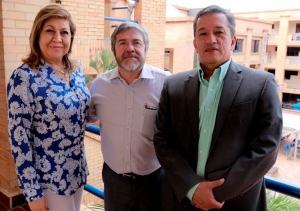 Brigadas socio jurídicas para población vulnerable
