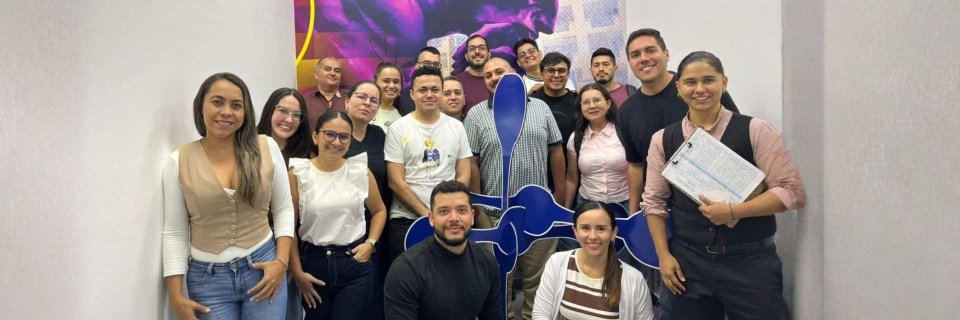 Tote_Lab inspira nuevas propuestas de investigación para el desarrollo de Santander