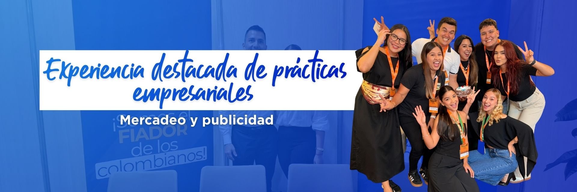 Gabriela Alexandra Gómez, estudiante UDES que fortalece el contenido digital del Canal TRO